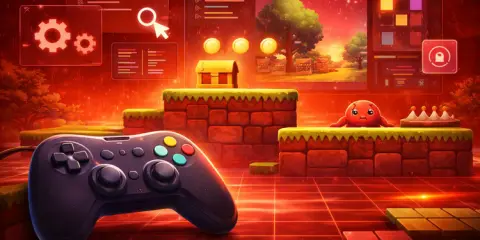 Advanced Game Engine Development with MonoGame and C#