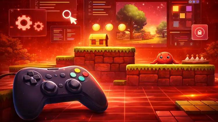 Advanced Game Engine Development with MonoGame and C#