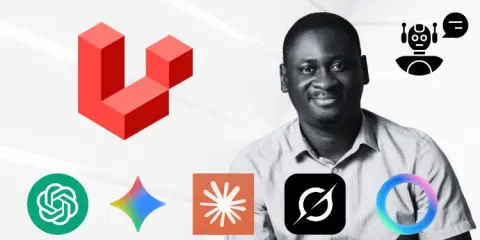 Laravel AI SDK: Build AI Apps With Laravel, OpenAI & Gemini
