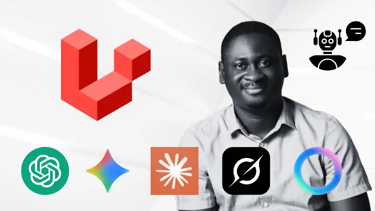 Laravel AI SDK: Build AI Apps With Laravel, OpenAI & Gemini