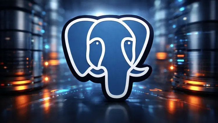 Master PostgreSQL Database – From Beginner to Advanced