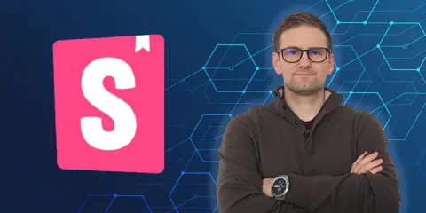 Storybook Crash Course for developers - React/Vitest