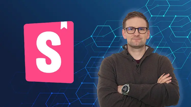 Storybook Crash Course for developers - React/Vitest