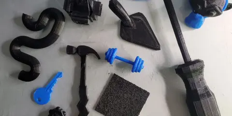 Blender for 3D Printing - Learn All Blender Tools (201)
