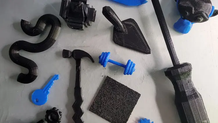Blender for 3D Printing - Learn All Blender Tools (201)