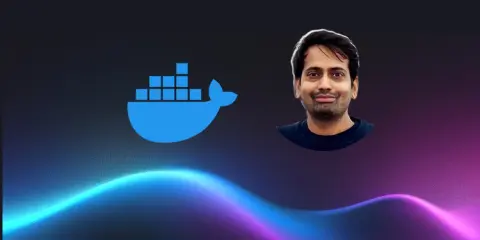 Docker for Beginners: Hands-On Crash Course with Projects