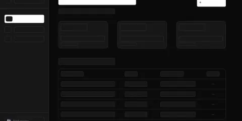 Let's Build a Full Stack Invoice Web App Using NextJs