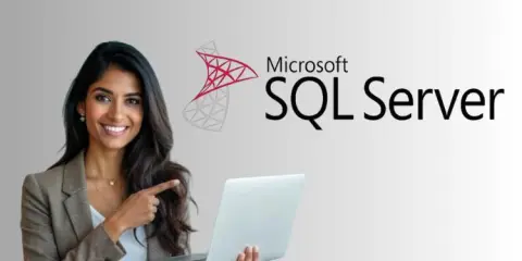 Microsoft SQL Server 2022 Crash Course Microsoft SQL Server 2022 Crash Course