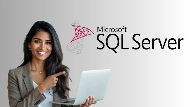 Microsoft SQL Server 2022 Crash Course