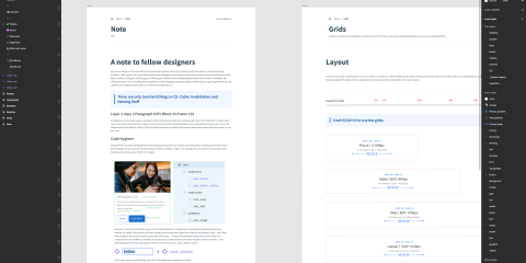 Design System Course for Figma