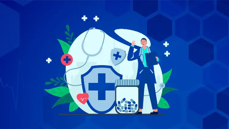 Laravel 12: Build a Medical & Health Website CMS (2026)