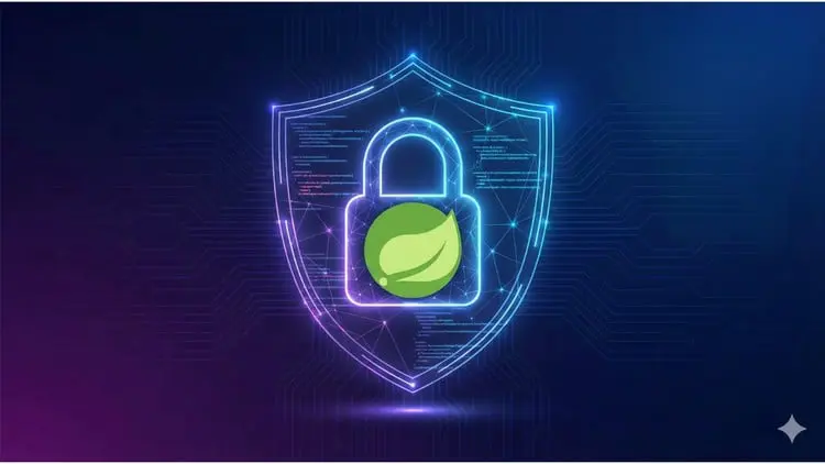 [NEW] Learn Spring Security 7 Framework: The Practical Guide