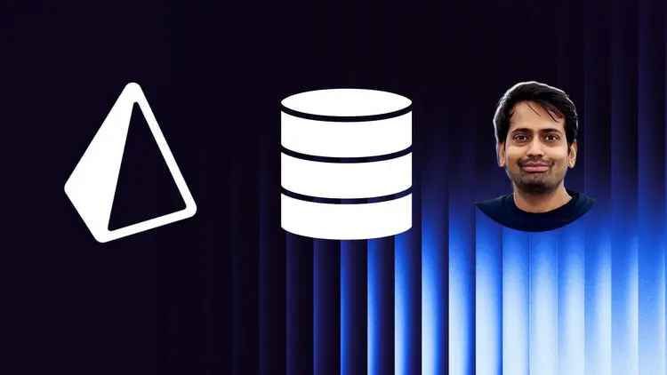 Prisma ORM Mastery for Node.js Developers – Build Production