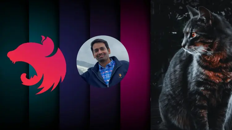 NestJS Ultimate Masterclass: (Basics to Advanced) 2026