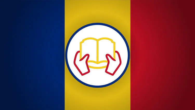 Learn Romanian - Beginner to Advanced
