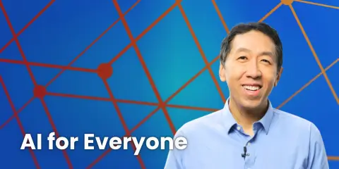 AI for Everyone AI for Everyone