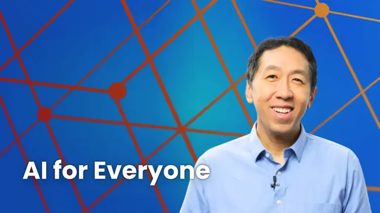 AI for Everyone AI for Everyone