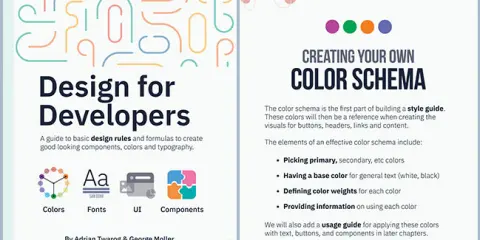 Design for Developers – Enhance UI – Pro UIUX