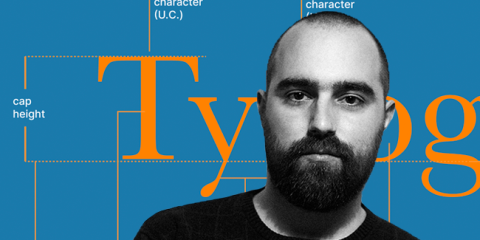 Flawless Typography: Understanding and breaking the rules