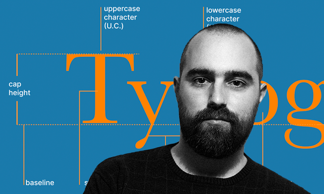 Flawless Typography: Understanding and breaking the rules Flawless Typography: Understanding and breaking the rules