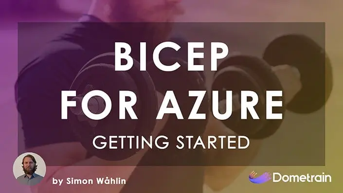 Getting Started: Bicep for Azure