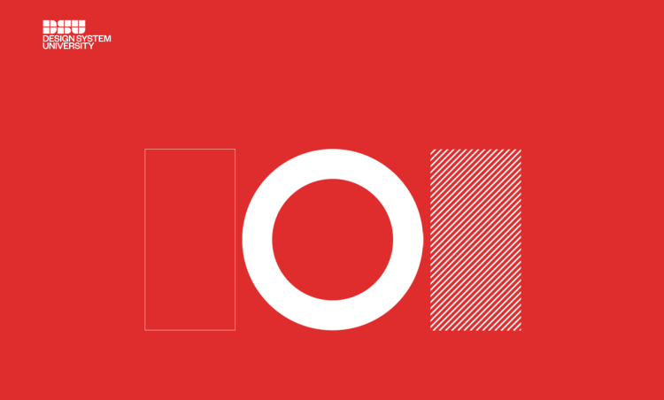Design Systems 101