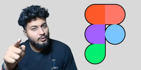 Figma UI/UX Design Masterclass: from Basics to Advanced Figma UI/UX Design Masterclass: from Basics to Advanced