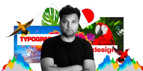 Adobe Photoshop For Designers