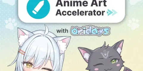 Anime Art Accelerator