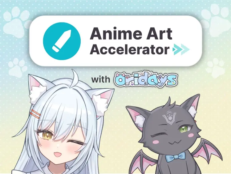 Anime Art Accelerator