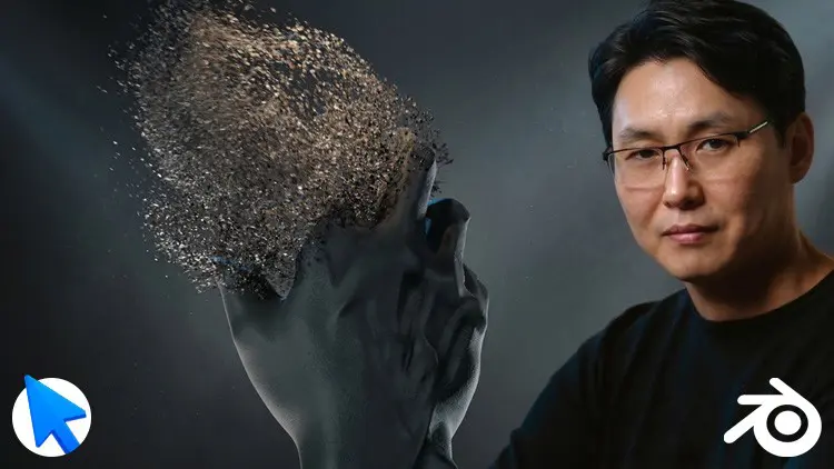 Blender VFX: Mastering Particle Effects Vol.1