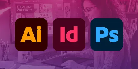 Graphic Design Masterclass: From Beginner to Pro
