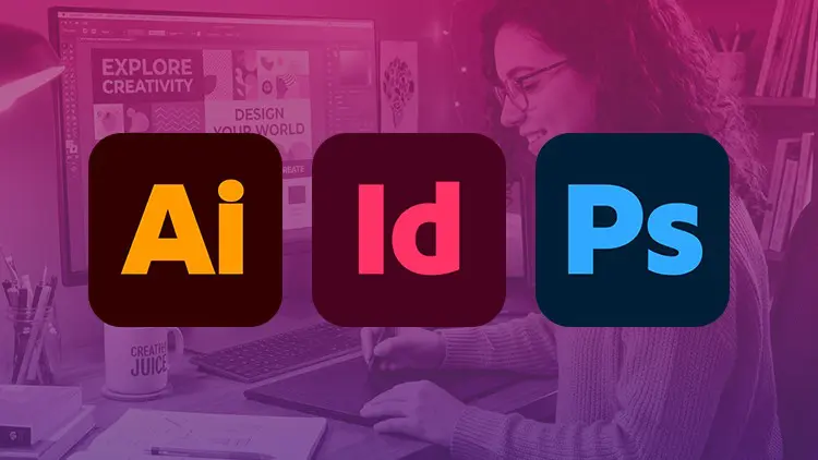 Graphic Design Masterclass: From Beginner to Pro