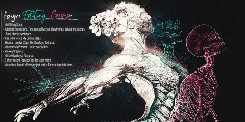 FAYN EDITING COURSE 2026