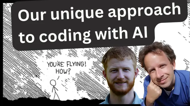 How To Solve It With Code
