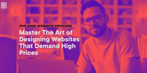 The $10K Website Process The $10K Website Process
