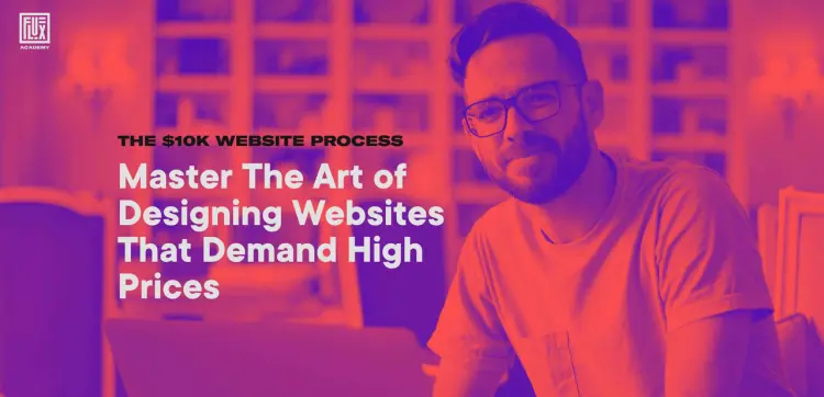 The $10K Website Process