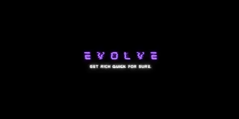 Spencer Pawliw – Evolve