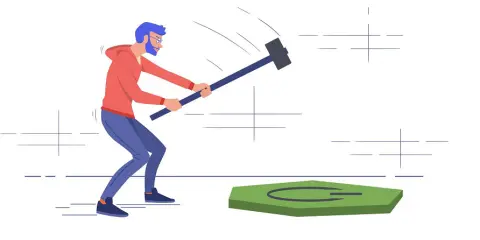 The Confident Spring Professional