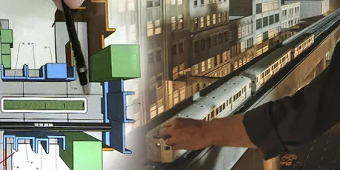 Building Miniatures: Small-Scale Model Making – Part 1 Building Miniatures: Small-Scale Model Making - Part 1