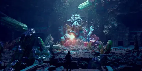 Procedural Workflows for Games using Houdini