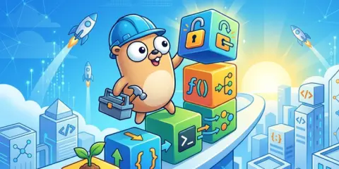Go (Golang) Programming: The Complete Beginners Guide