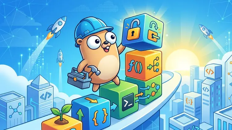 Go (Golang) Programming: The Complete Beginners Guide Go (Golang) Programming: The Complete Beginners Guide