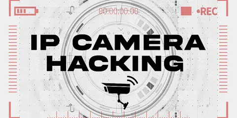Hacker Arise – IP Camera Hacking Hacker Arise - IP Camera Hacking