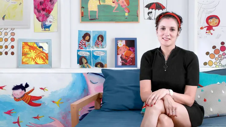 Introduction to Colour Psychology: Chromatic Narrative