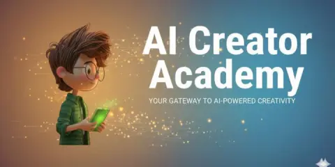 AI Creator Academy
