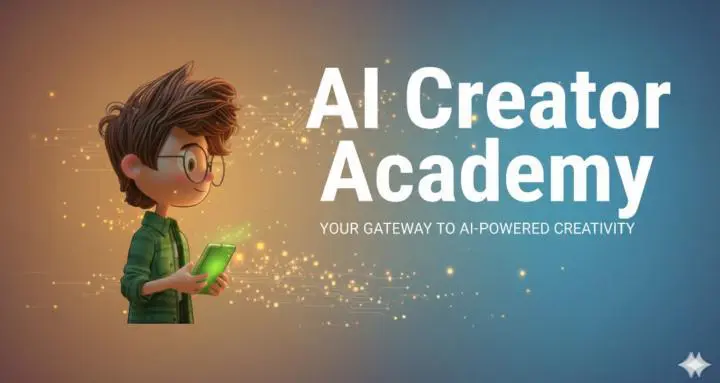 AI Creator Academy AI Creator Academy