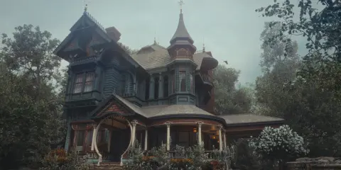 Architectural Design for Games using Blender & UE5 Architectural Design for Games using Blender & UE5