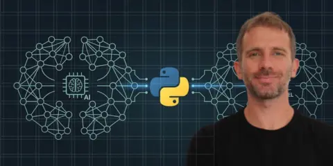 Gen AI Engineer Bootcamp: Build AI Apps & Agents in Python Gen AI Engineer Bootcamp: Build AI Apps & Agents in Python