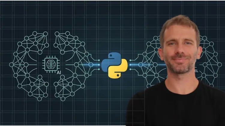 Gen AI Engineer Bootcamp: Build AI Apps & Agents in Python